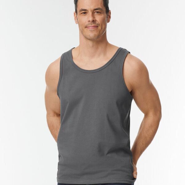 Softstyle™ adult tank top Thumbnail
