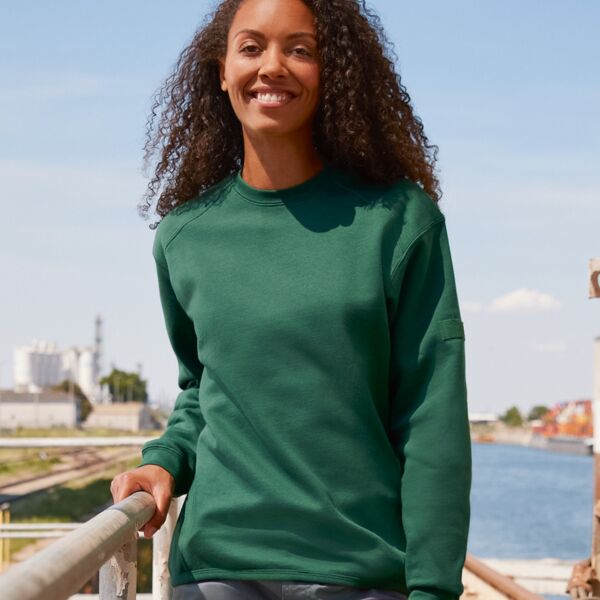 Russell Heavyweight Sweatshirt Thumbnail