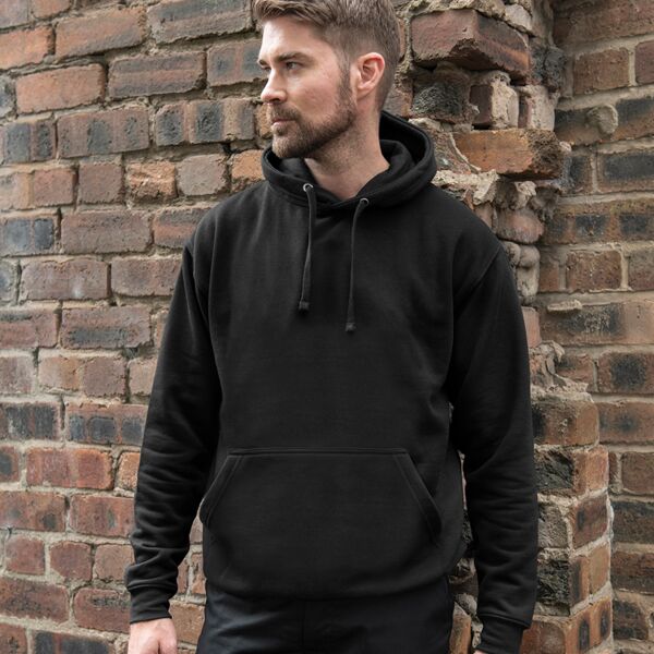 PRO hoodie. Thumbnail