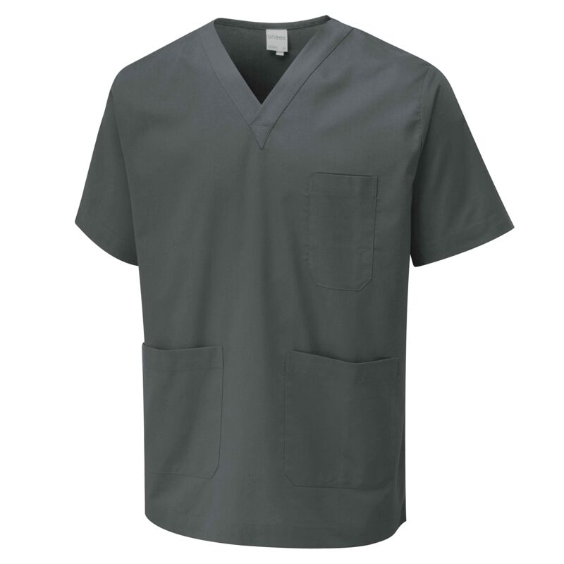 Scrub Tunic. Thumbnail