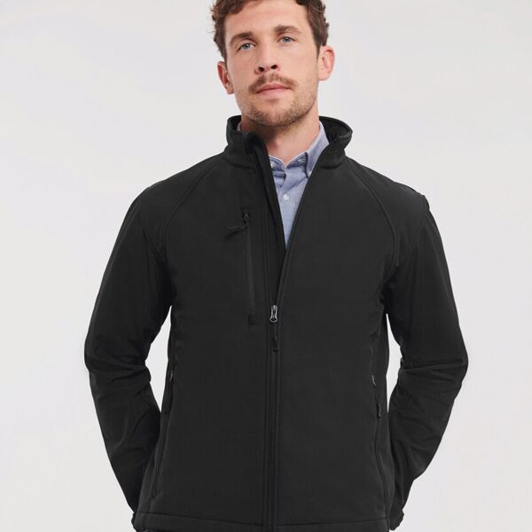 Softshell jacket Thumbnail