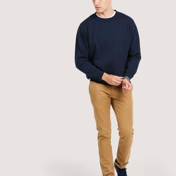 Uneek Premium Sweatshirt Thumbnail