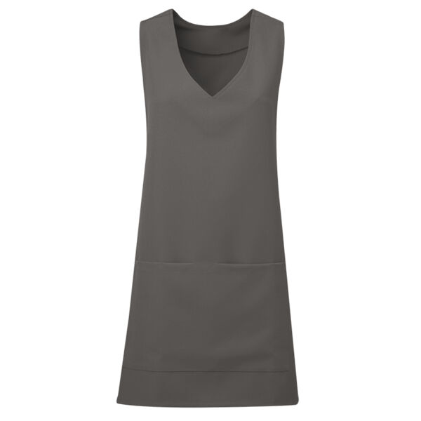 Text Only - WRAP-around tunic Thumbnail