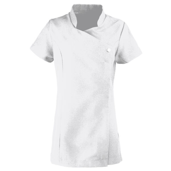 Text Only - BLOSSOM beauty and spa tunic Thumbnail