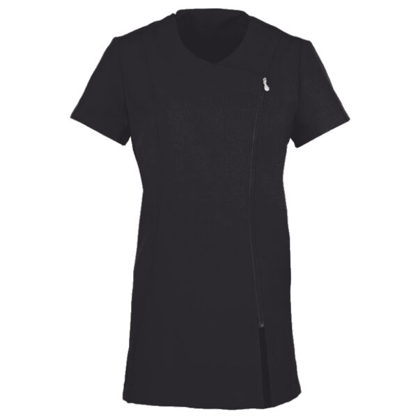 Text Only - 'Camellia' beauty and spa tunic Thumbnail