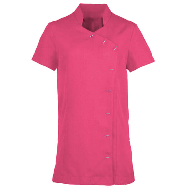 Text Only - ORCHID beauty and spa tunic Thumbnail