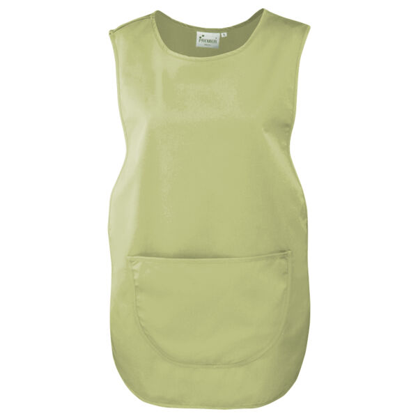 Text Only - POCKET tabard Thumbnail