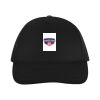 Vintage snapback trucker Thumbnail