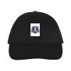 Vintage snapback trucker Thumbnail