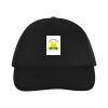 Vintage snapback trucker Thumbnail