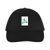 Vintage snapback trucker Thumbnail