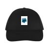 Vintage snapback trucker Thumbnail