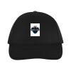 Vintage snapback trucker Thumbnail