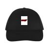 Vintage snapback trucker Thumbnail