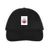 Vintage snapback trucker Thumbnail