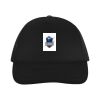 Vintage snapback trucker Thumbnail