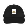 Vintage snapback trucker Thumbnail