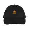 Vintage snapback trucker Thumbnail