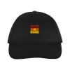 Vintage snapback trucker Thumbnail
