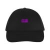Vintage snapback trucker Thumbnail