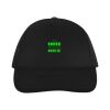Vintage snapback trucker Thumbnail