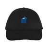 Vintage snapback trucker Thumbnail