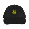 Vintage snapback trucker Thumbnail