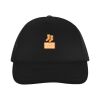 Vintage snapback trucker Thumbnail