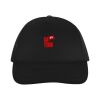 Vintage snapback trucker Thumbnail