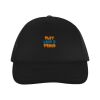 Vintage snapback trucker Thumbnail