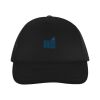 Vintage snapback trucker Thumbnail