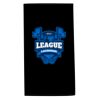 LUXURY range gym towel Thumbnail