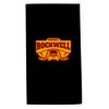 LUXURY range gym towel Thumbnail