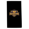 LUXURY range gym towel Thumbnail