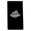 LUXURY range gym towel Thumbnail