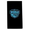 LUXURY range gym towel Thumbnail