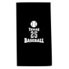 LUXURY range gym towel Thumbnail