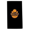 LUXURY range gym towel Thumbnail