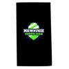 LUXURY range gym towel Thumbnail