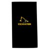 LUXURY range gym towel Thumbnail