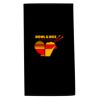 LUXURY range gym towel Thumbnail