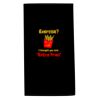LUXURY range gym towel Thumbnail