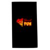 LUXURY range gym towel Thumbnail