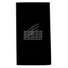 LUXURY range gym towel Thumbnail