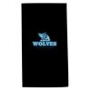LUXURY range gym towel Thumbnail