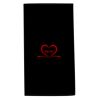 LUXURY range gym towel Thumbnail