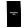 LUXURY range gym towel Thumbnail