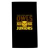 LUXURY range gym towel Thumbnail
