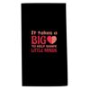 LUXURY range gym towel Thumbnail