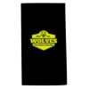 LUXURY range gym towel Thumbnail